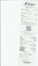 Кассовые чеки с подтверждением в Белоярском