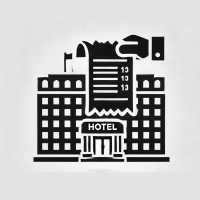 Гостиничные чеки в Белоярском